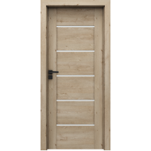 Porta Verte PREMIUM E.5 Dub Klasický 